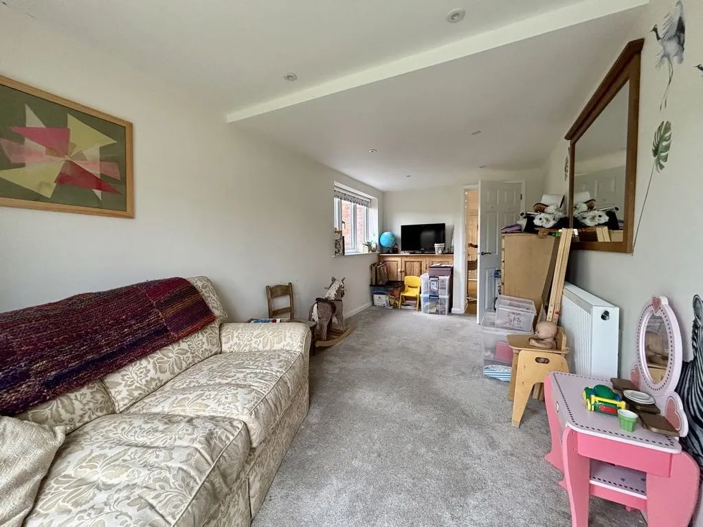 1 Forester Avenue, Much Wenlock, Shropshire TF13 6EU, photo 8
