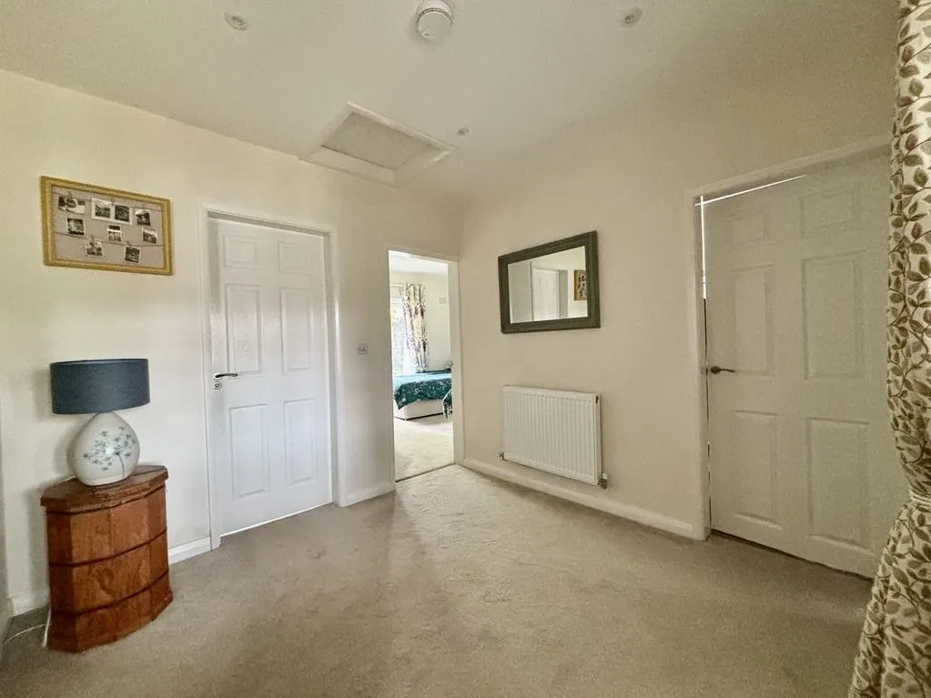 1 Forester Avenue, Much Wenlock, Shropshire TF13 6EU, photo 4
