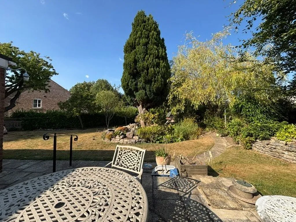 1 Forester Avenue, Much Wenlock, Shropshire TF13 6EU, photo 21