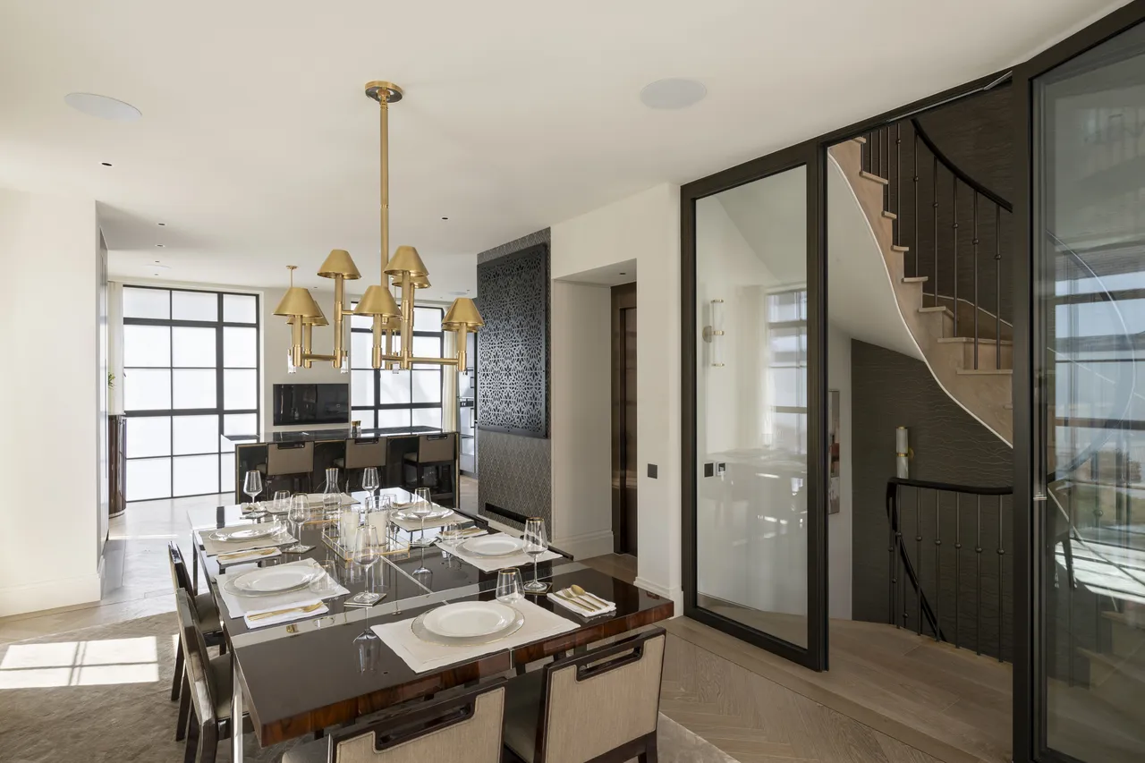Lancelot Collection, Lancelot Place, ..., photo 7