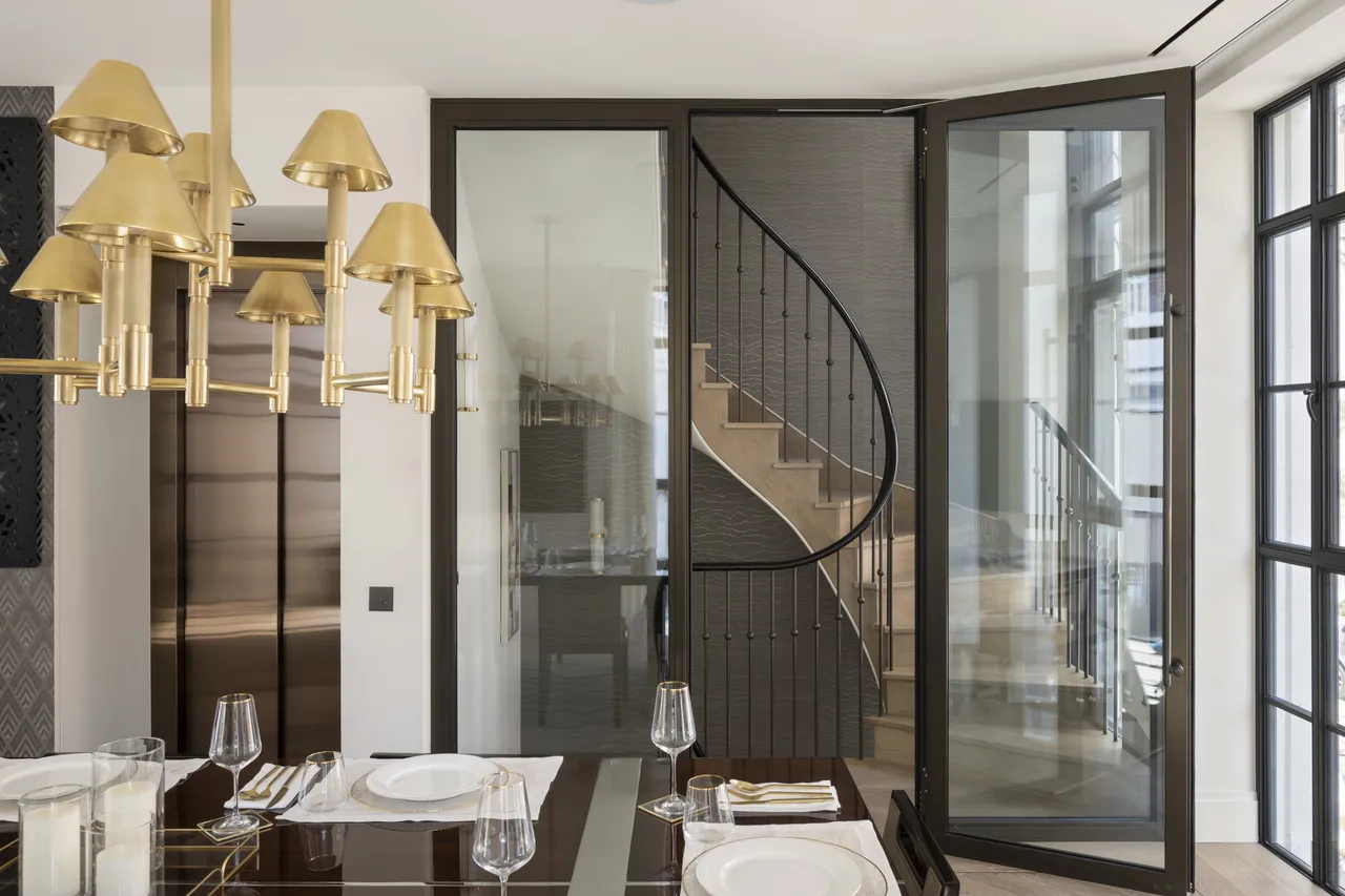 Lancelot Collection, Lancelot Place, ..., photo 8