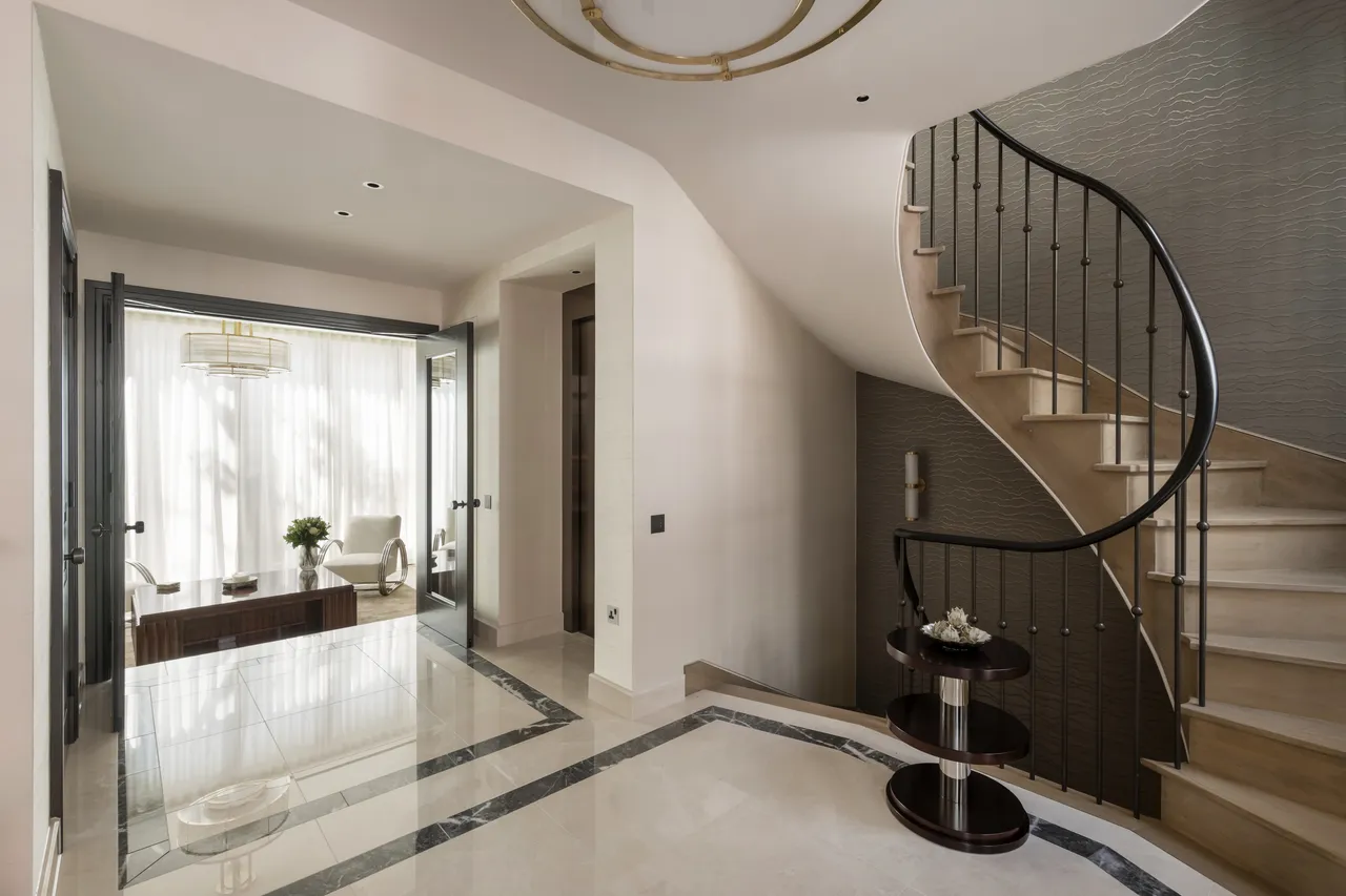 Lancelot Collection, Lancelot Place, ..., photo 9