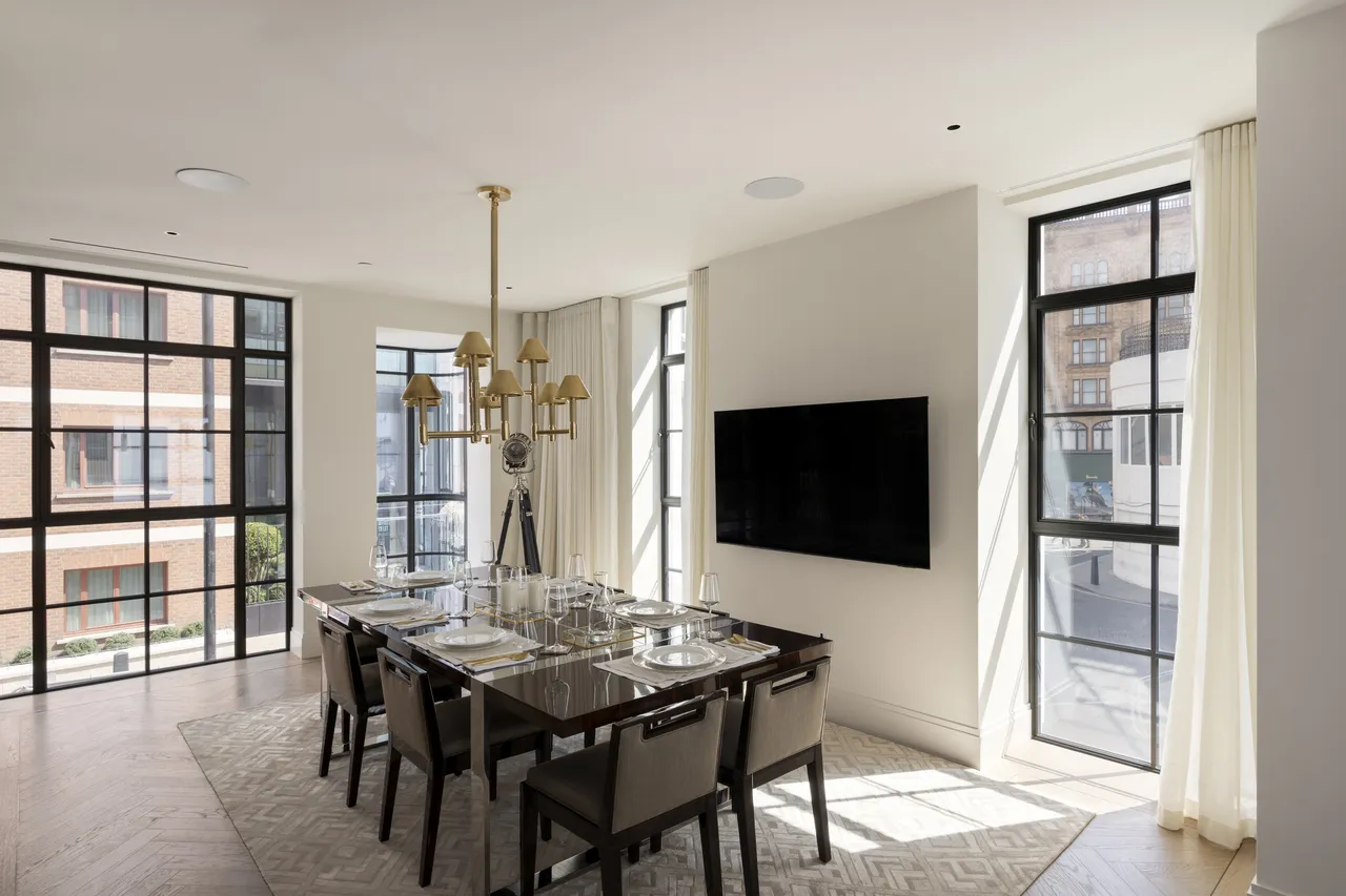 Lancelot Collection, Lancelot Place, ..., photo 5