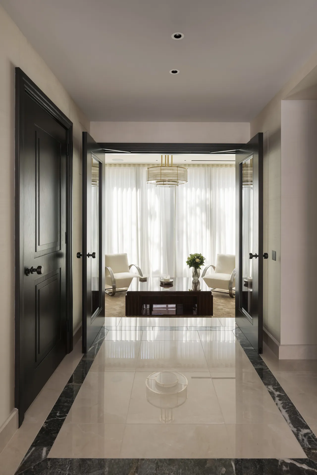 Lancelot Collection, Lancelot Place, ..., photo 4