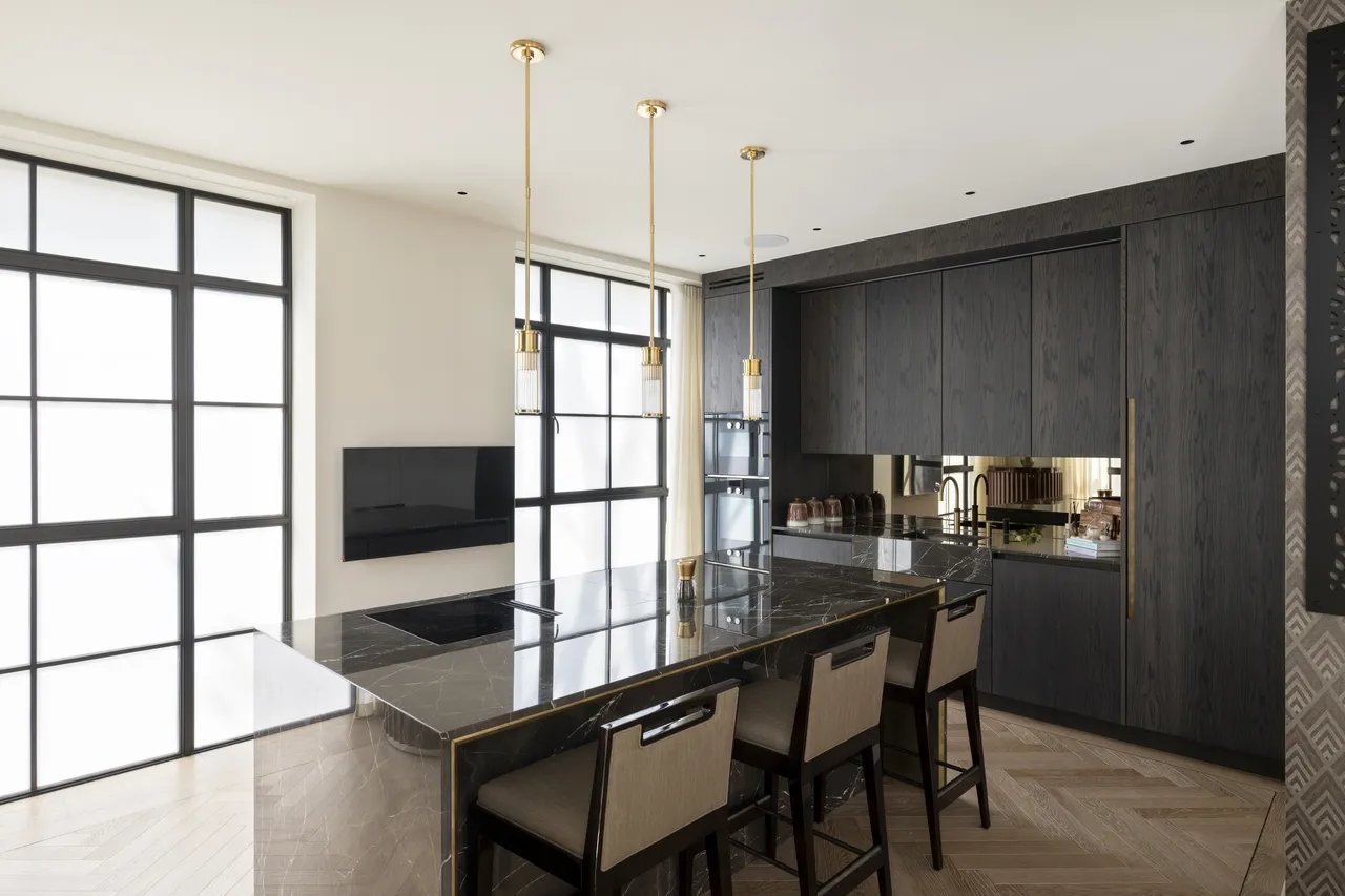 Lancelot Collection, Lancelot Place, ..., photo 6