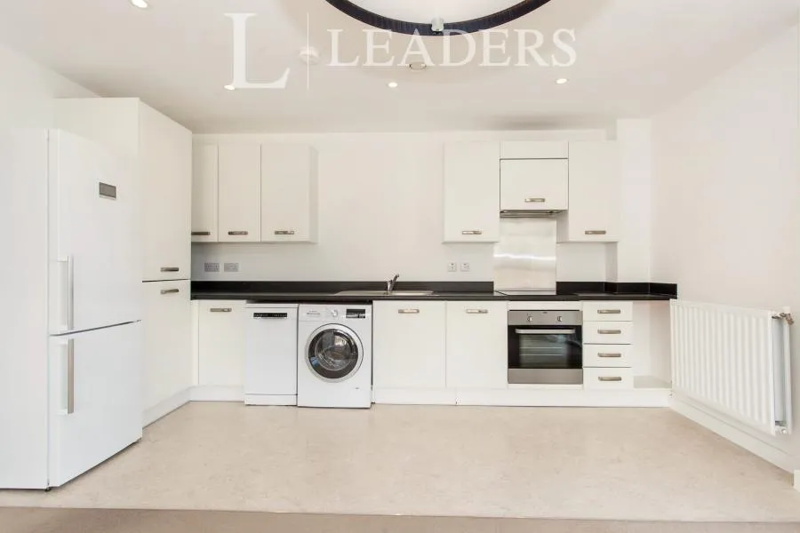 Lilywhite Drive, Cambridge, CB4, photo 3