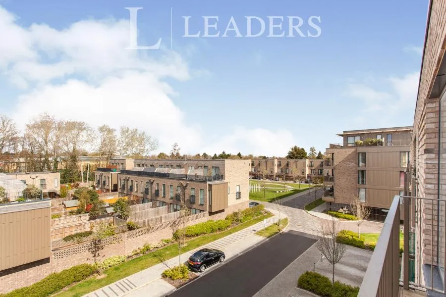 Lilywhite Drive, Cambridge, CB4, photo 8