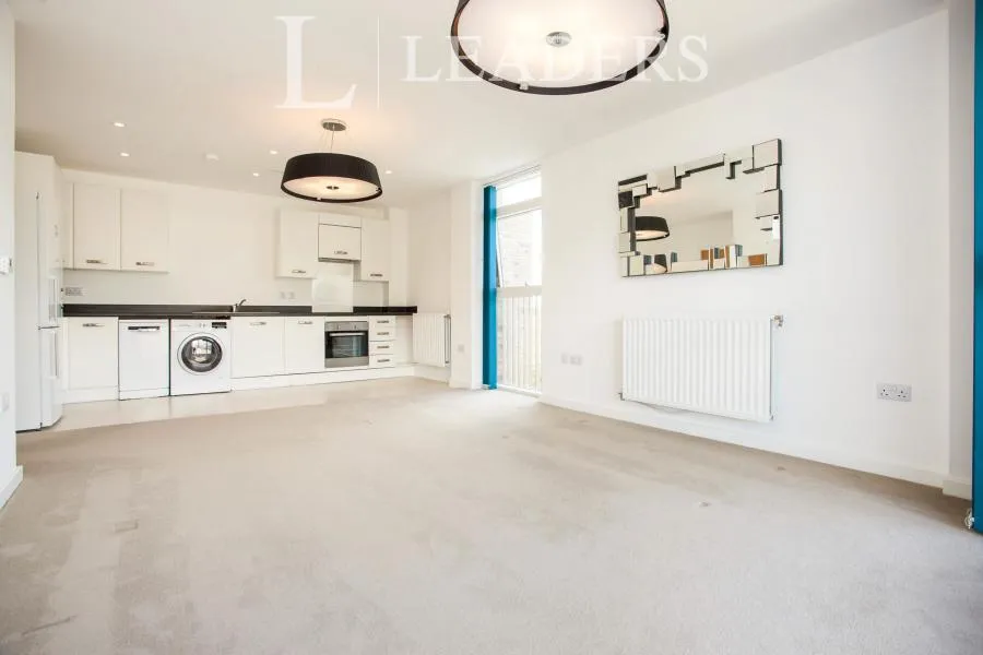 Lilywhite Drive, Cambridge, CB4, photo 2
