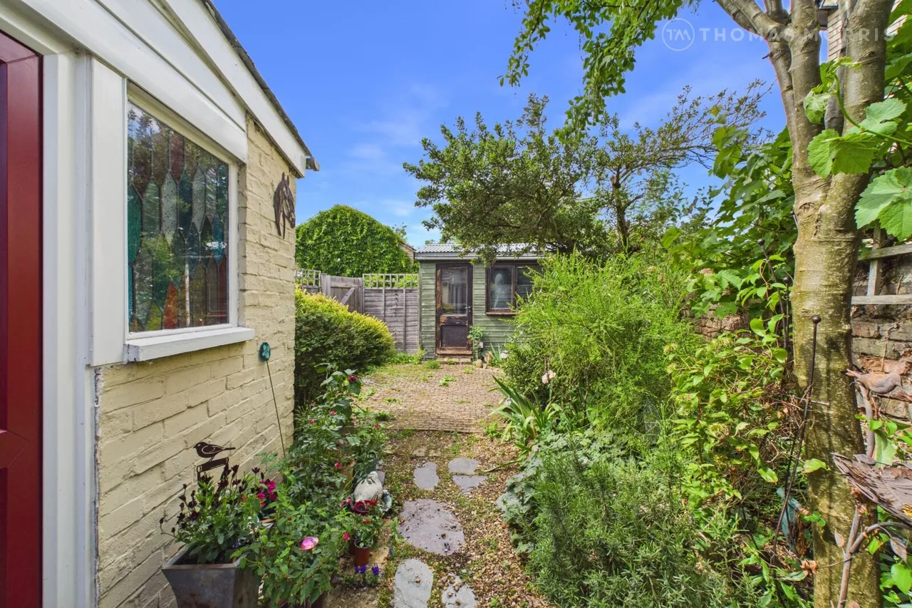 Station Road, Bluntisham, PE28, photo 10