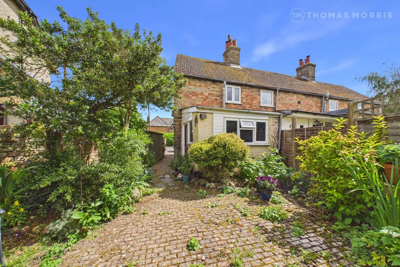 Station Road, Bluntisham, PE28, photo 2