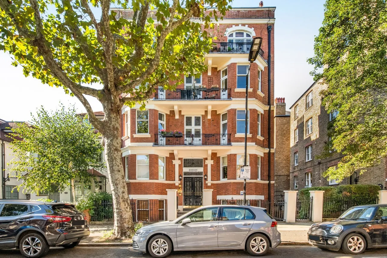 Biddulph Road, London, W9, photo 3