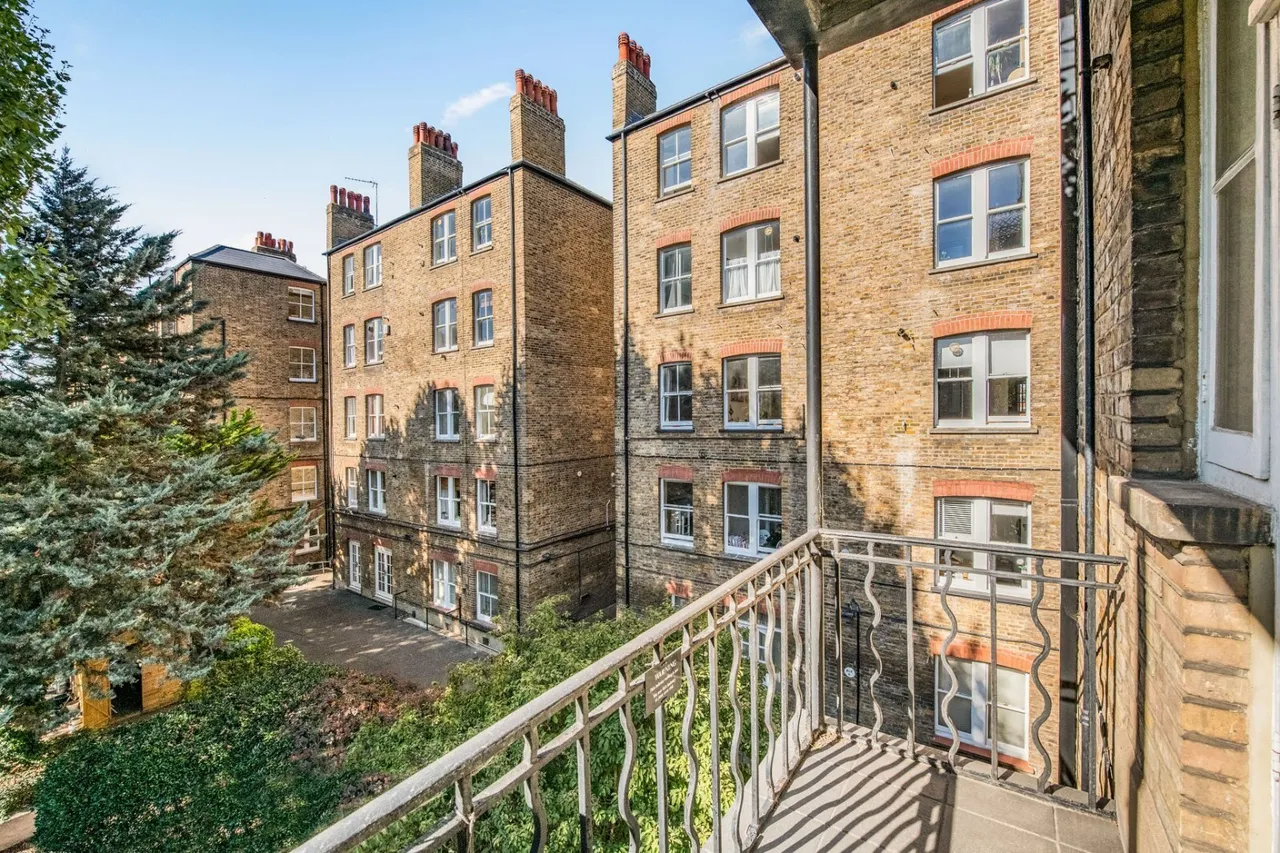 Biddulph Road, London, W9, photo 19