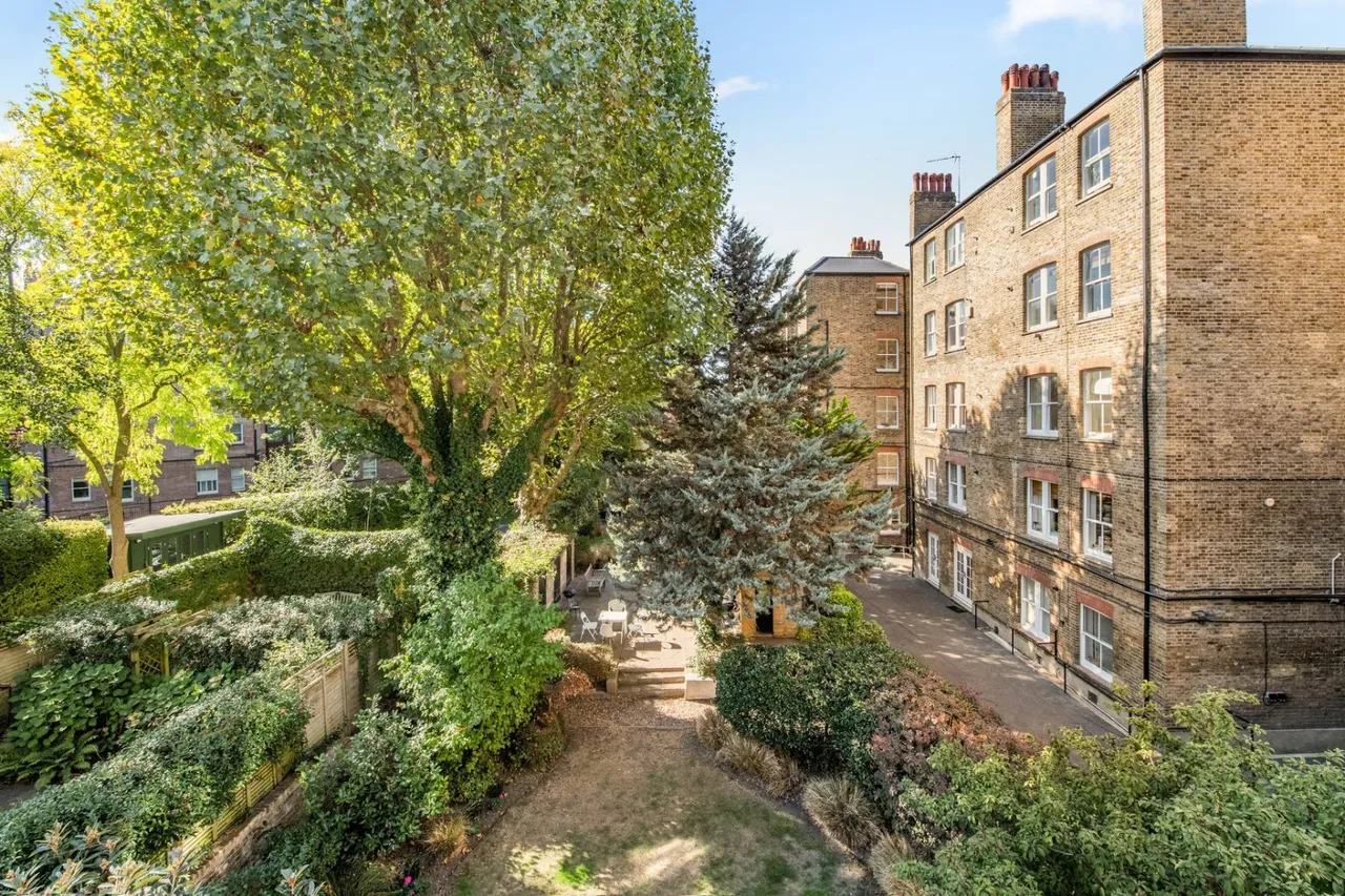 Biddulph Road, London, W9, photo 15