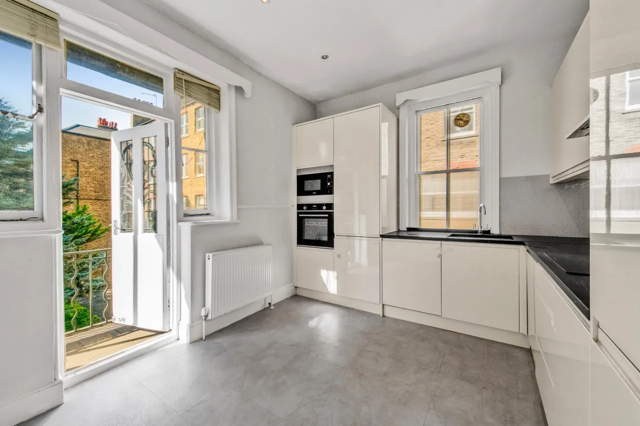Biddulph Road, London, W9, photo 2