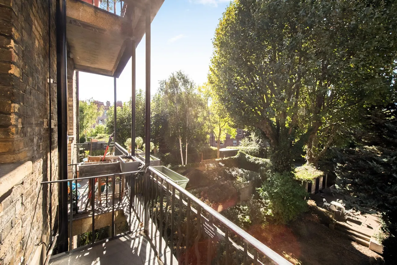 Biddulph Road, London, W9, photo 20