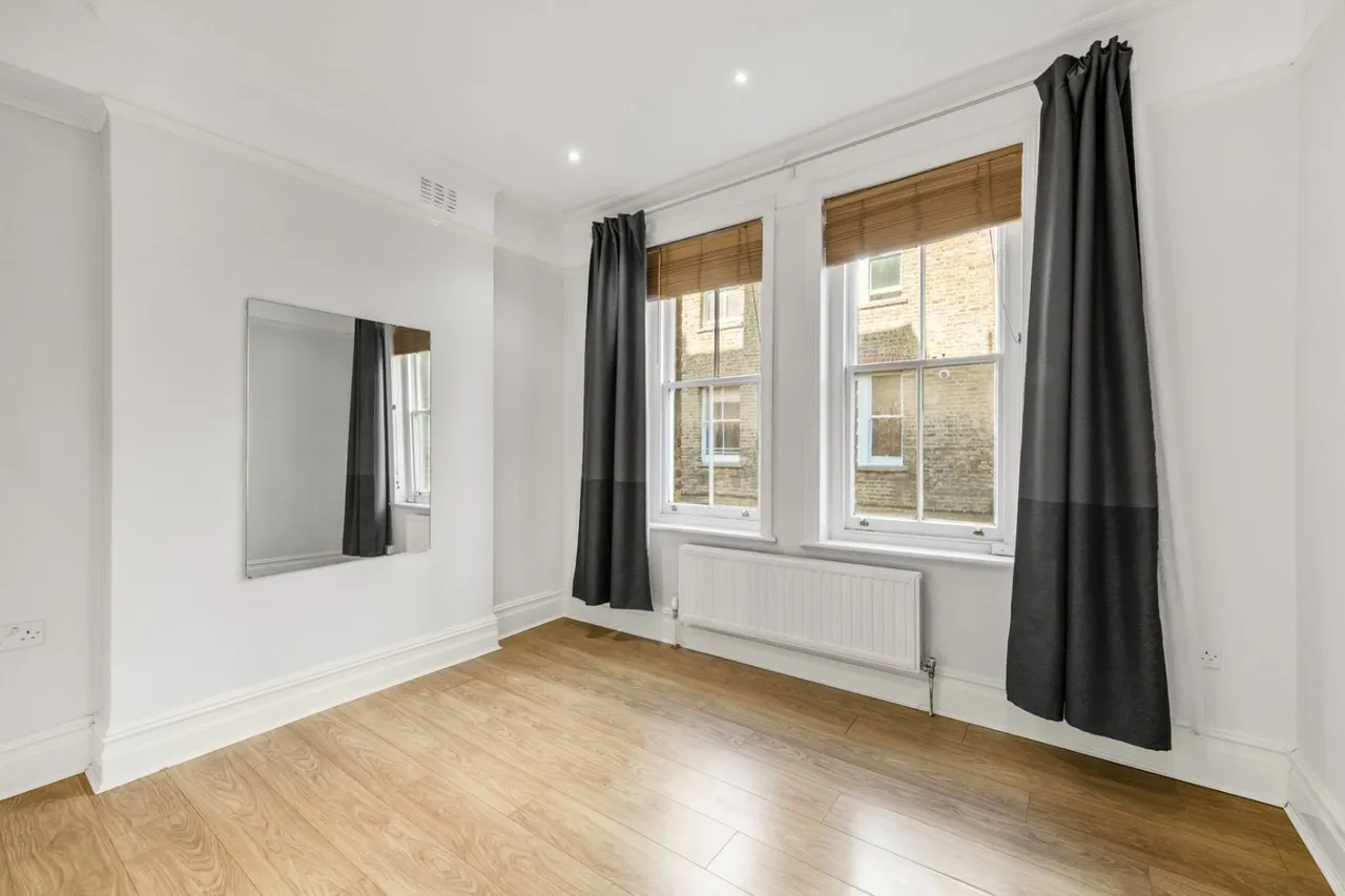 Biddulph Road, London, W9, photo 5