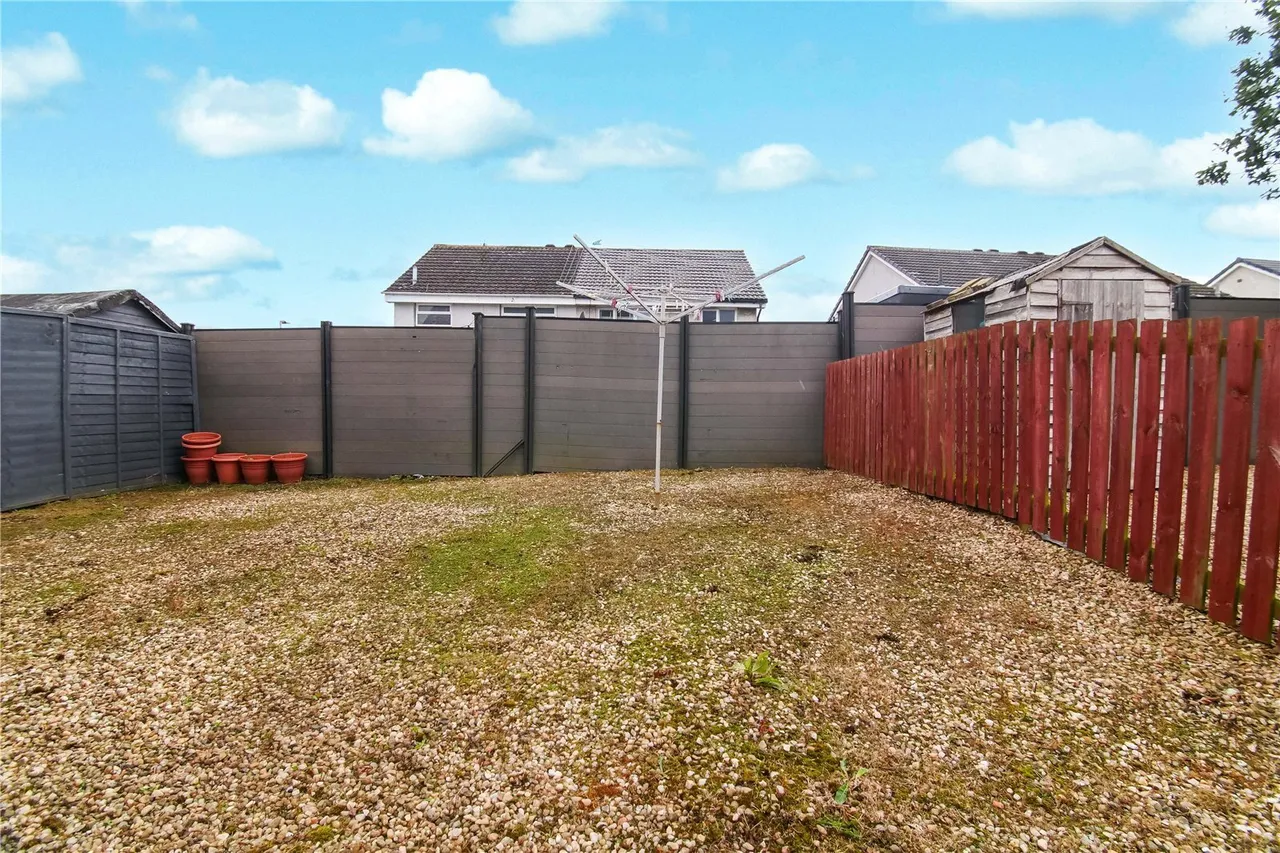 McArdle Avenue, Motherwell, ML1, photo 20