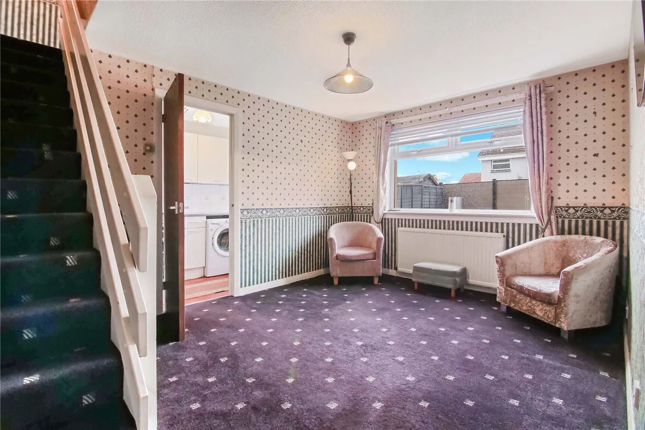 McArdle Avenue, Motherwell, ML1, photo 15