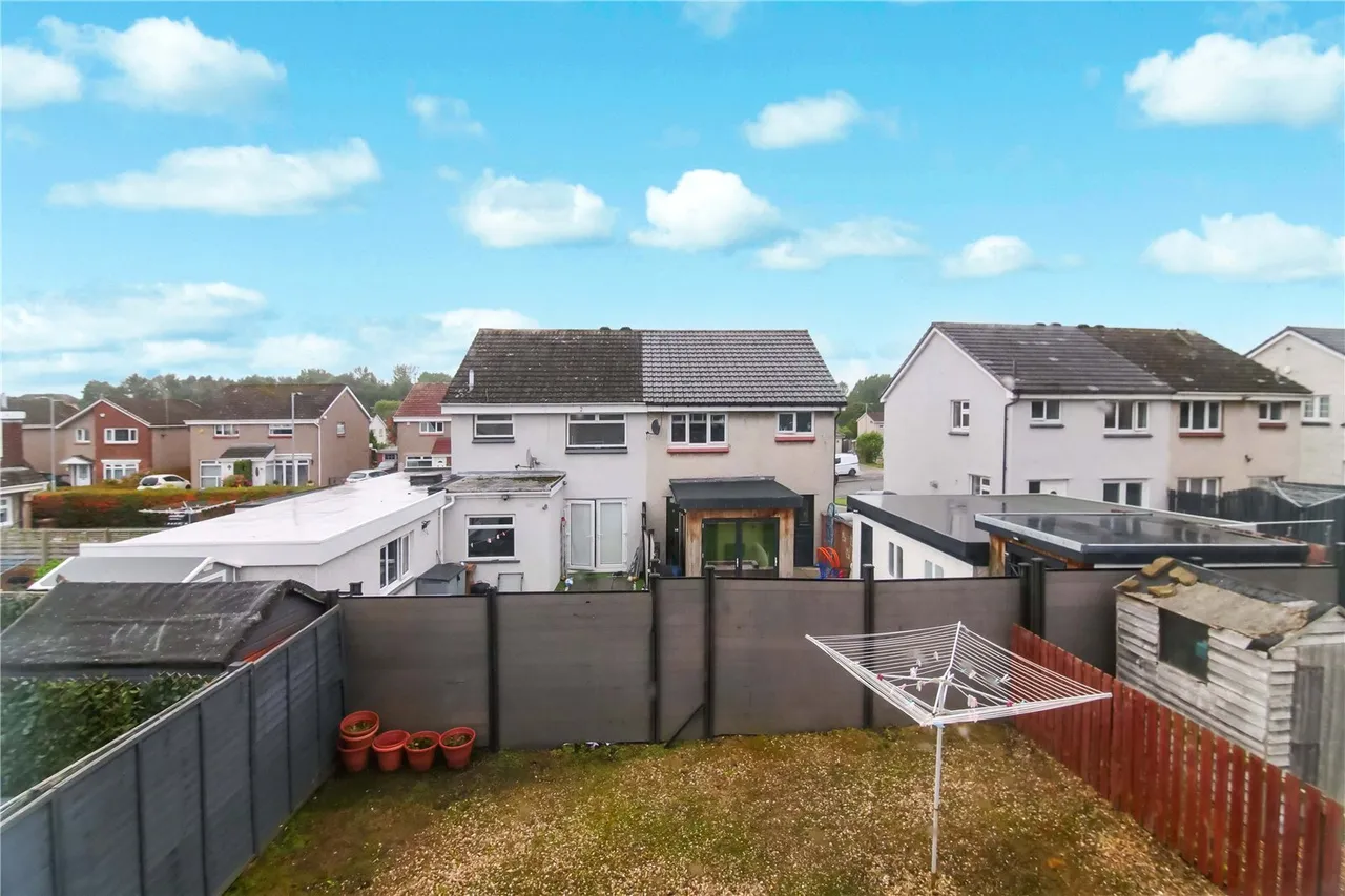 McArdle Avenue, Motherwell, ML1, photo 19