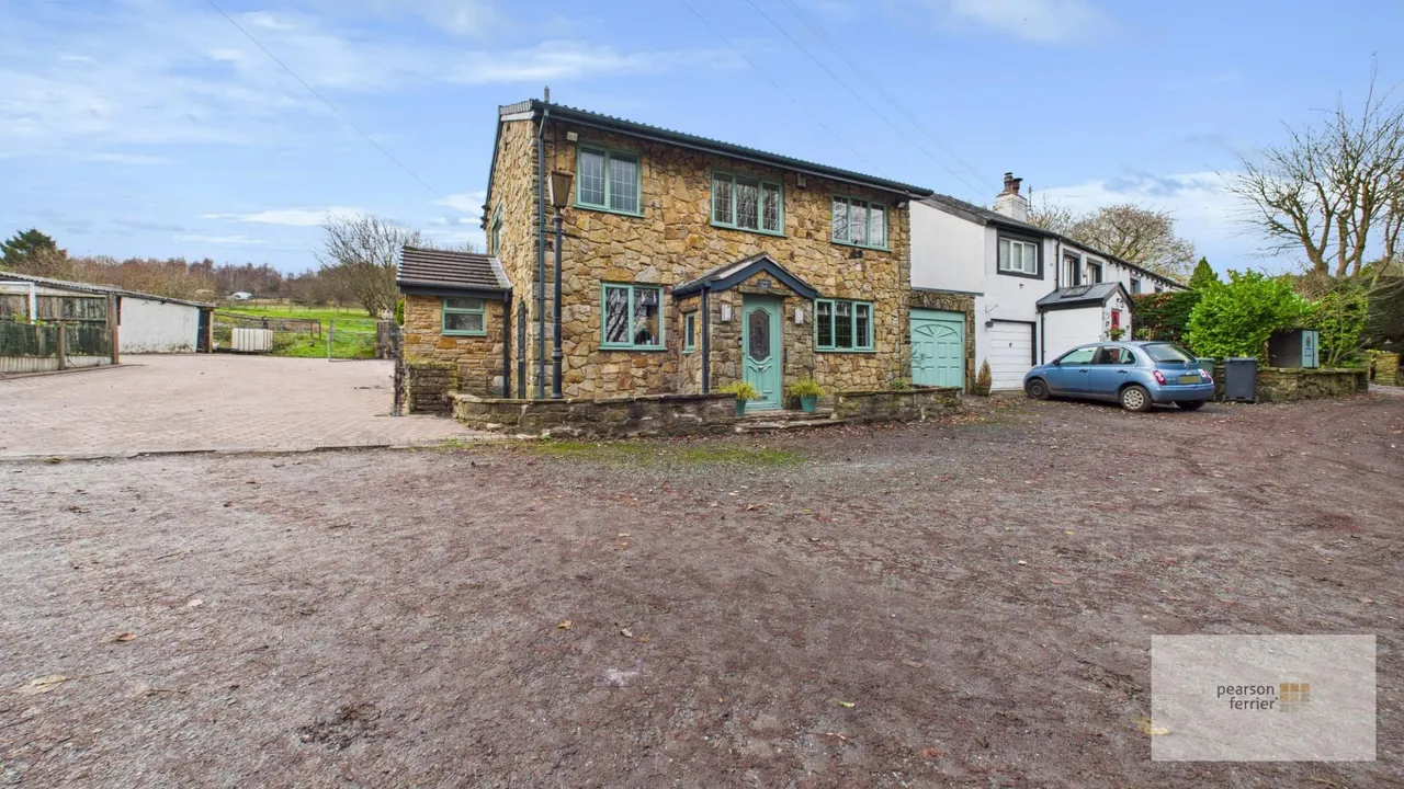 Sefton Drive, Limefield, Bury, BL9 6PL, photo 3