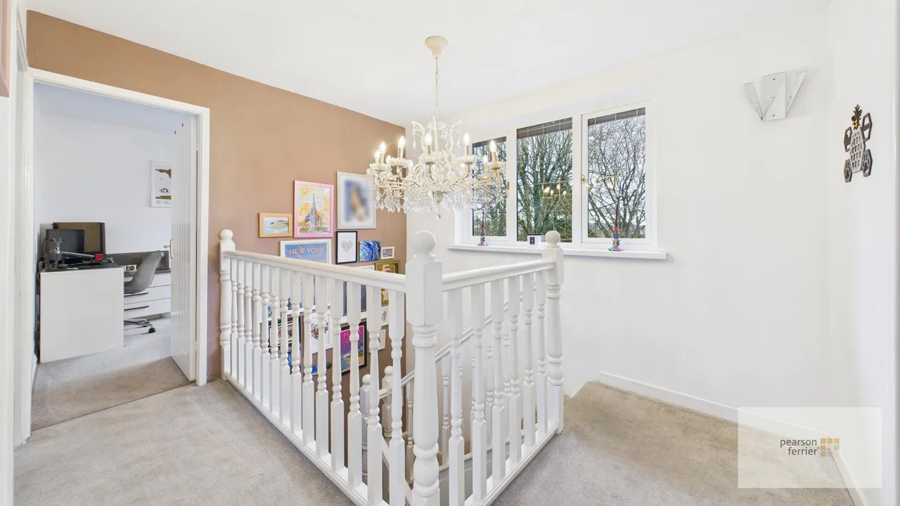 Sefton Drive, Limefield, Bury, BL9 6PL, photo 21