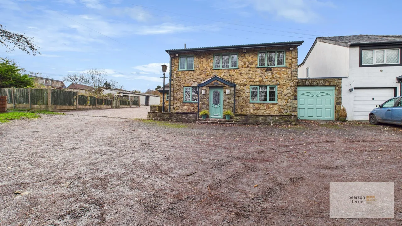 Sefton Drive, Limefield, Bury, BL9 6PL, photo 14