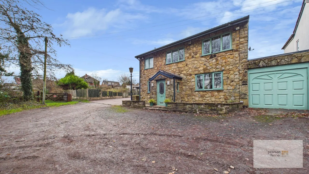 Sefton Drive, Limefield, Bury, BL9 6PL, photo 22