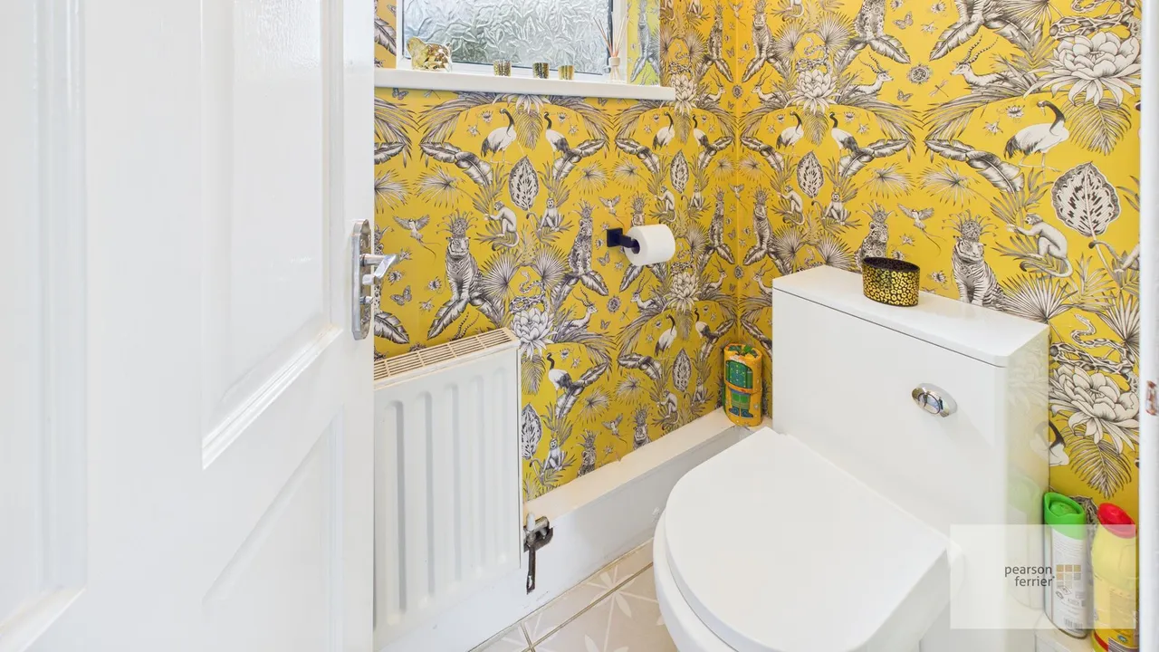 Sefton Drive, Limefield, Bury, BL9 6PL, photo 12