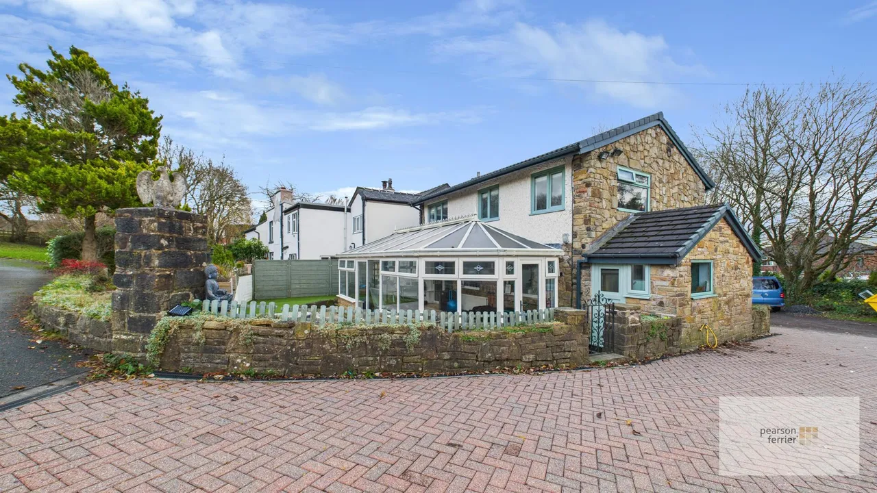 Sefton Drive, Limefield, Bury, BL9 6PL, photo 16
