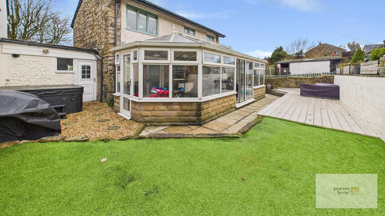 Sefton Drive, Limefield, Bury, BL9 6PL, photo 15
