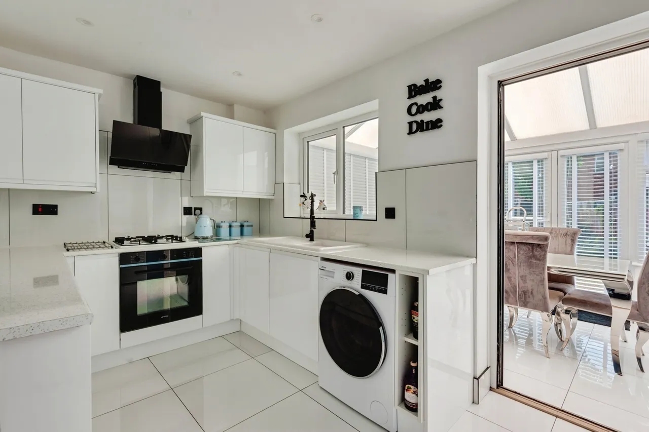 Harrier Drive, Liverpool, L26, photo 7