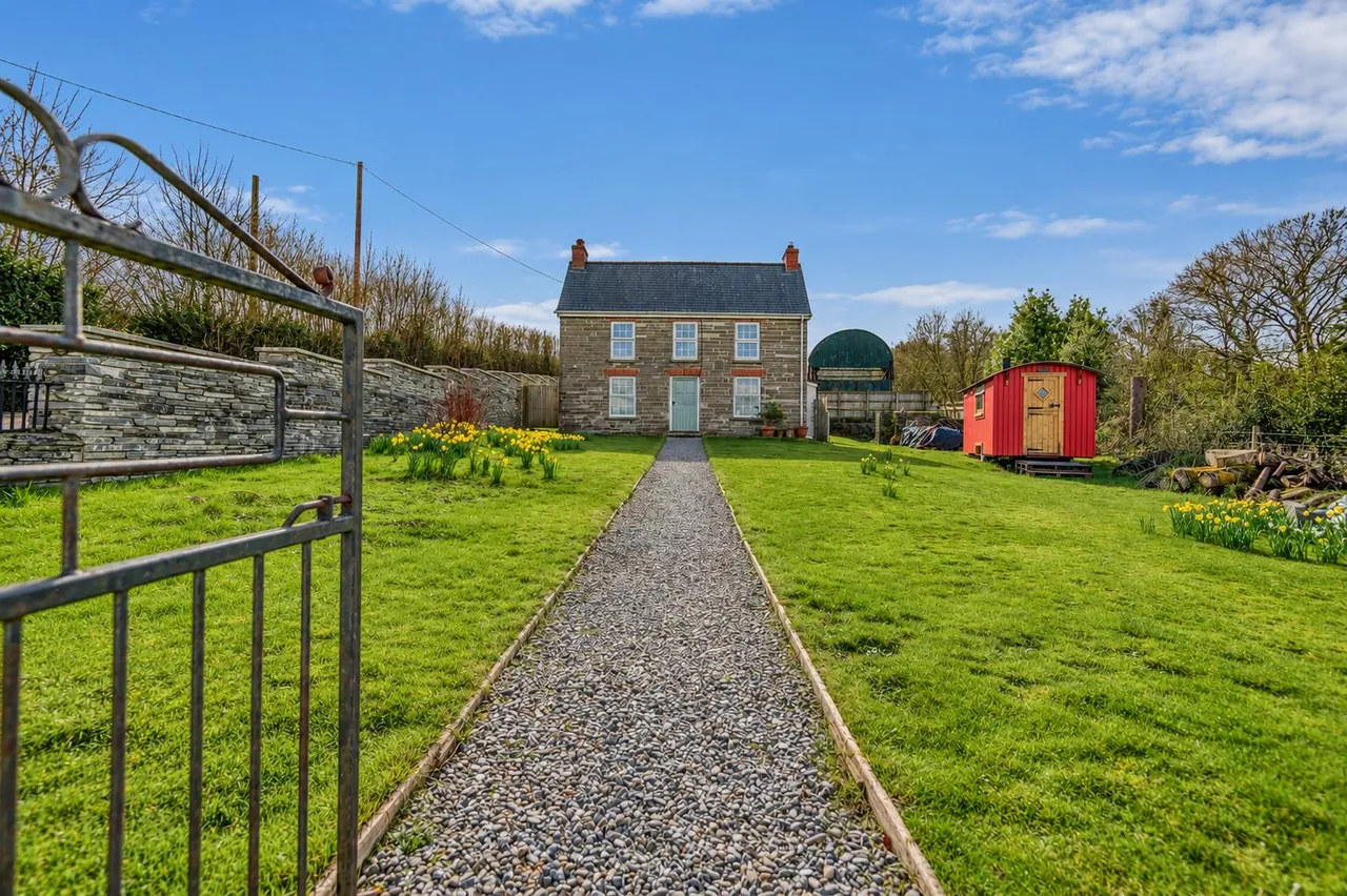Llanglydwen, Whitland, SA34, photo 20