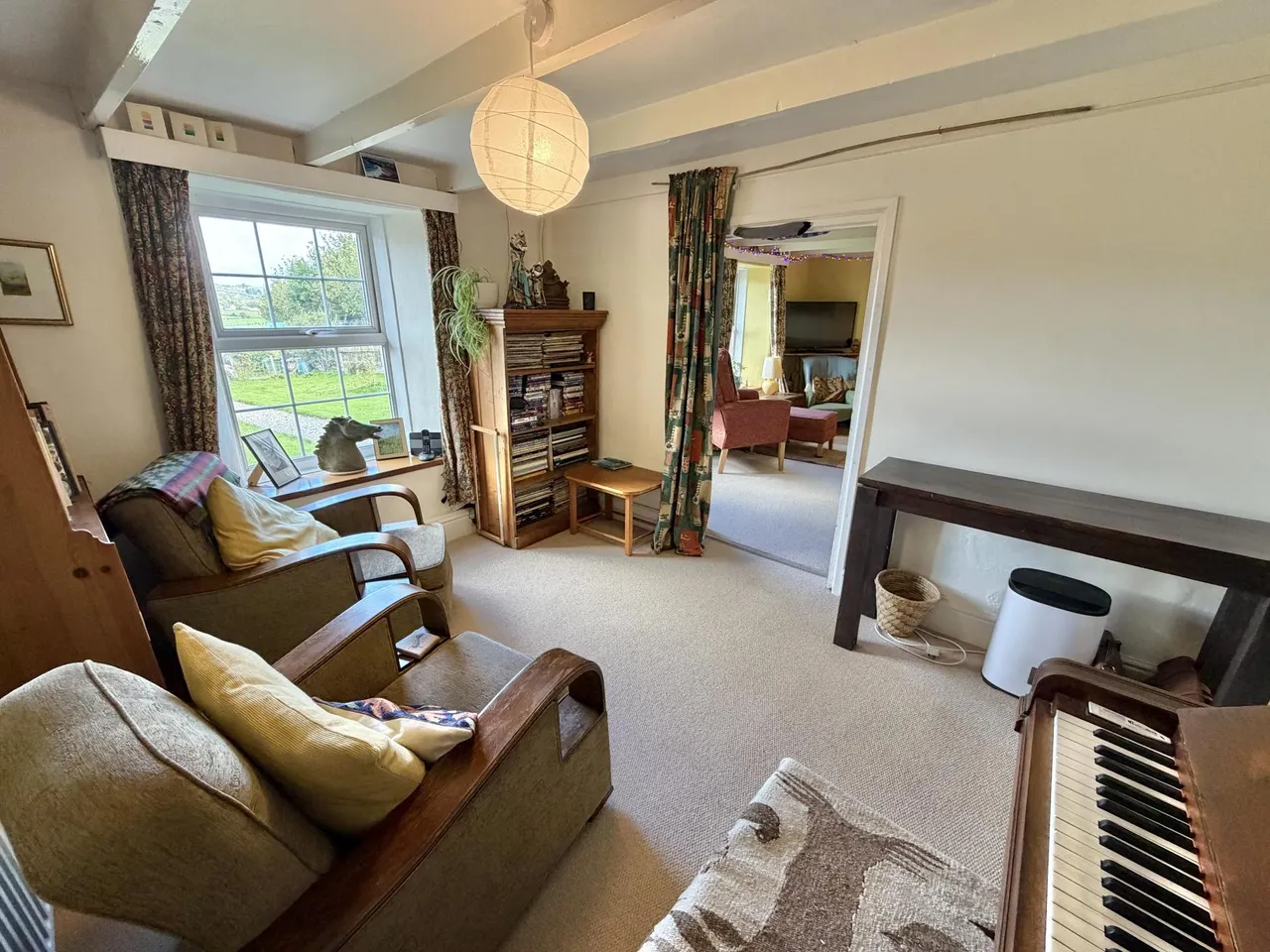 Llanglydwen, Whitland, SA34, photo 8