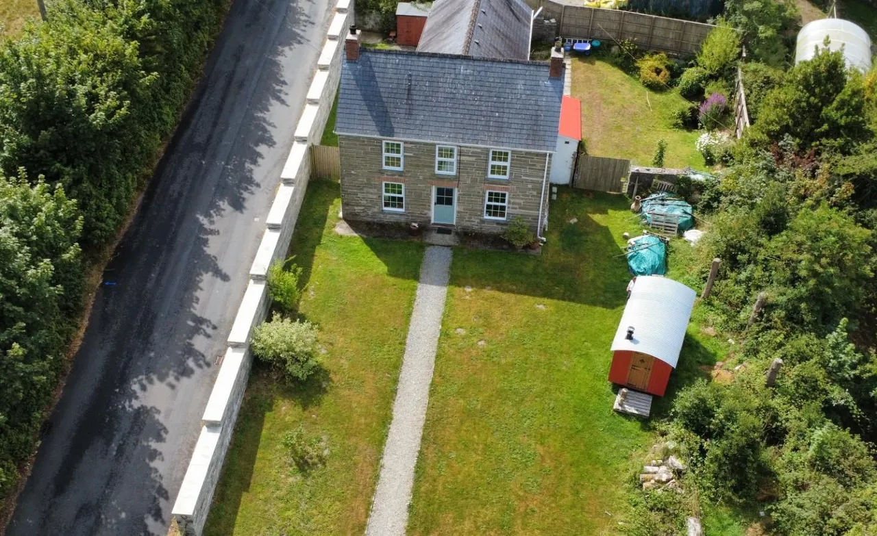 Llanglydwen, Whitland, SA34, photo 24