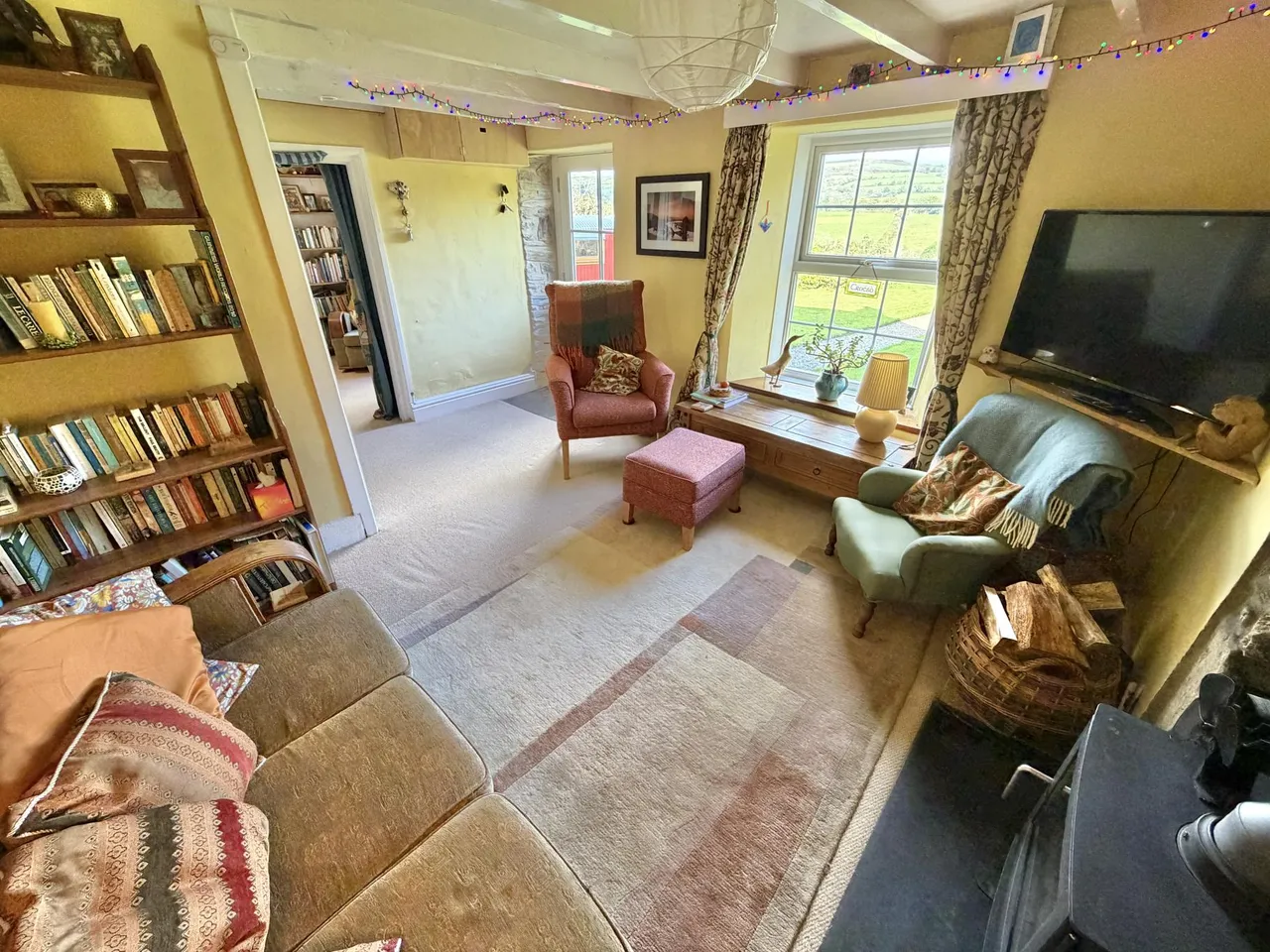 Llanglydwen, Whitland, SA34, photo 6