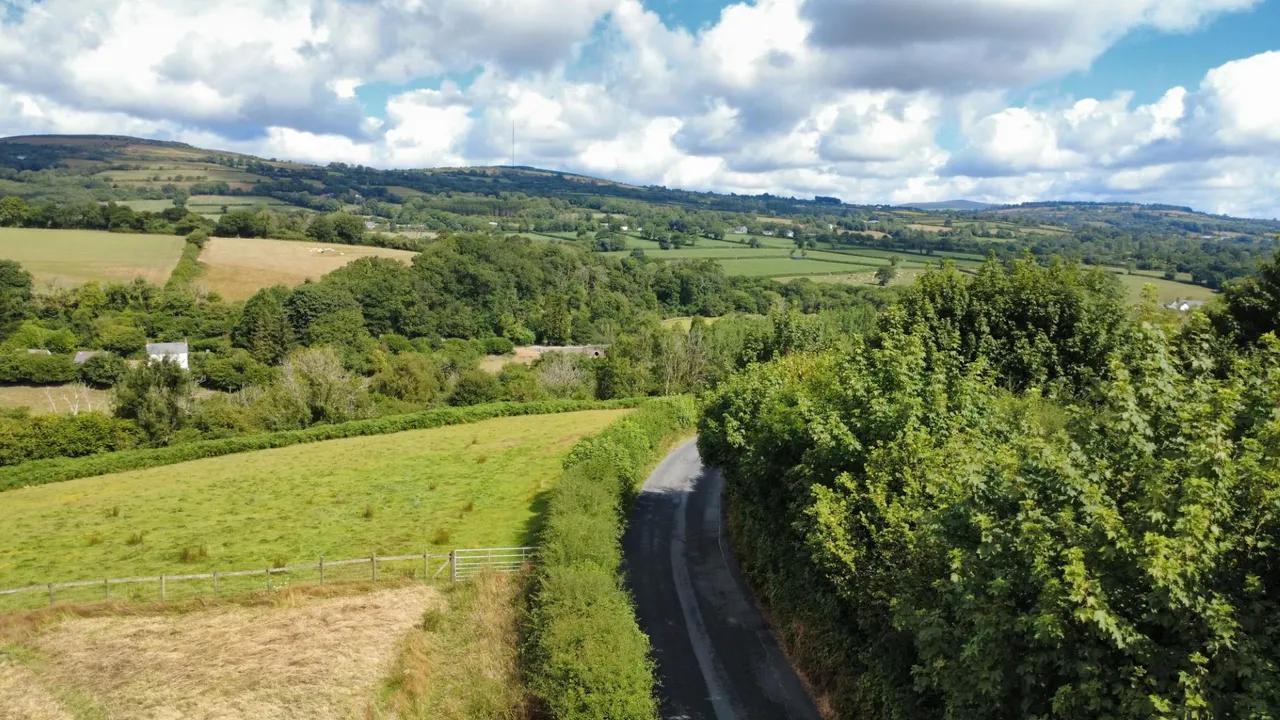 Llanglydwen, Whitland, SA34, photo 19