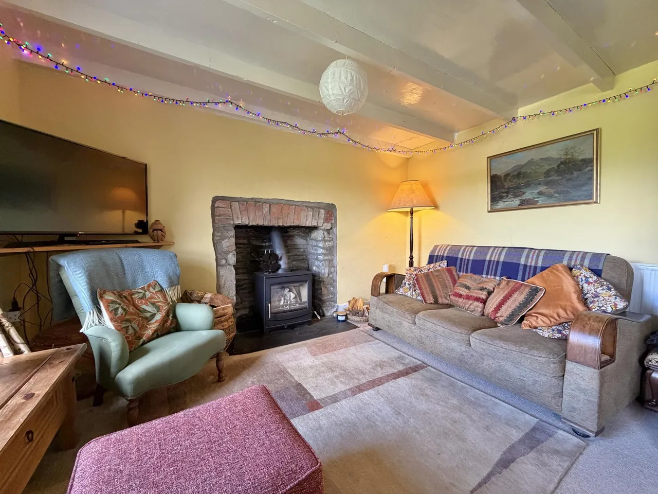 Llanglydwen, Whitland, SA34, photo 7