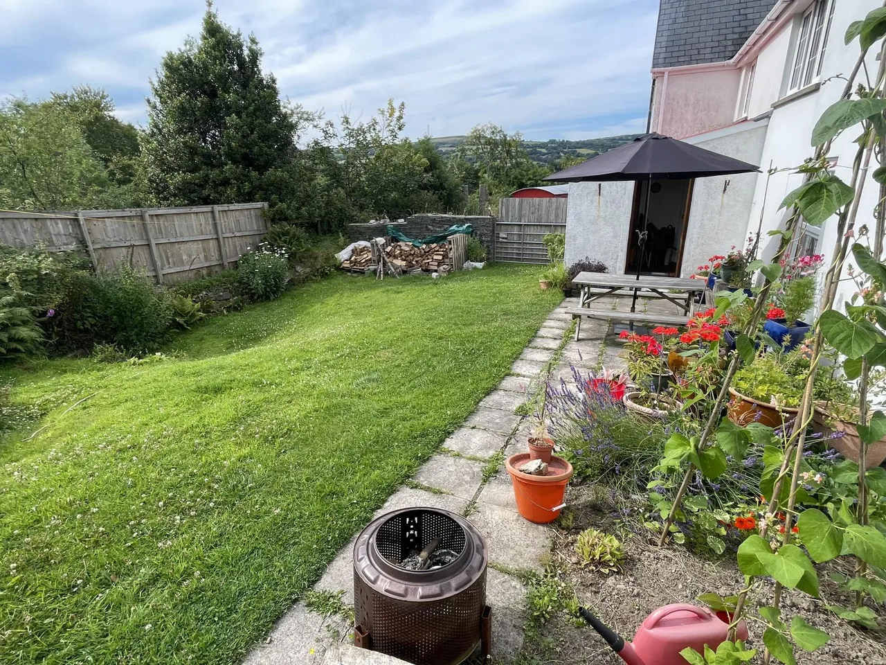 Llanglydwen, Whitland, SA34, photo 16