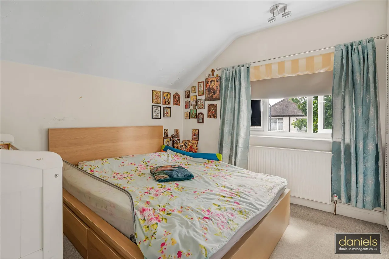 Beaumont Avenue, Wembley, HA0, photo 4