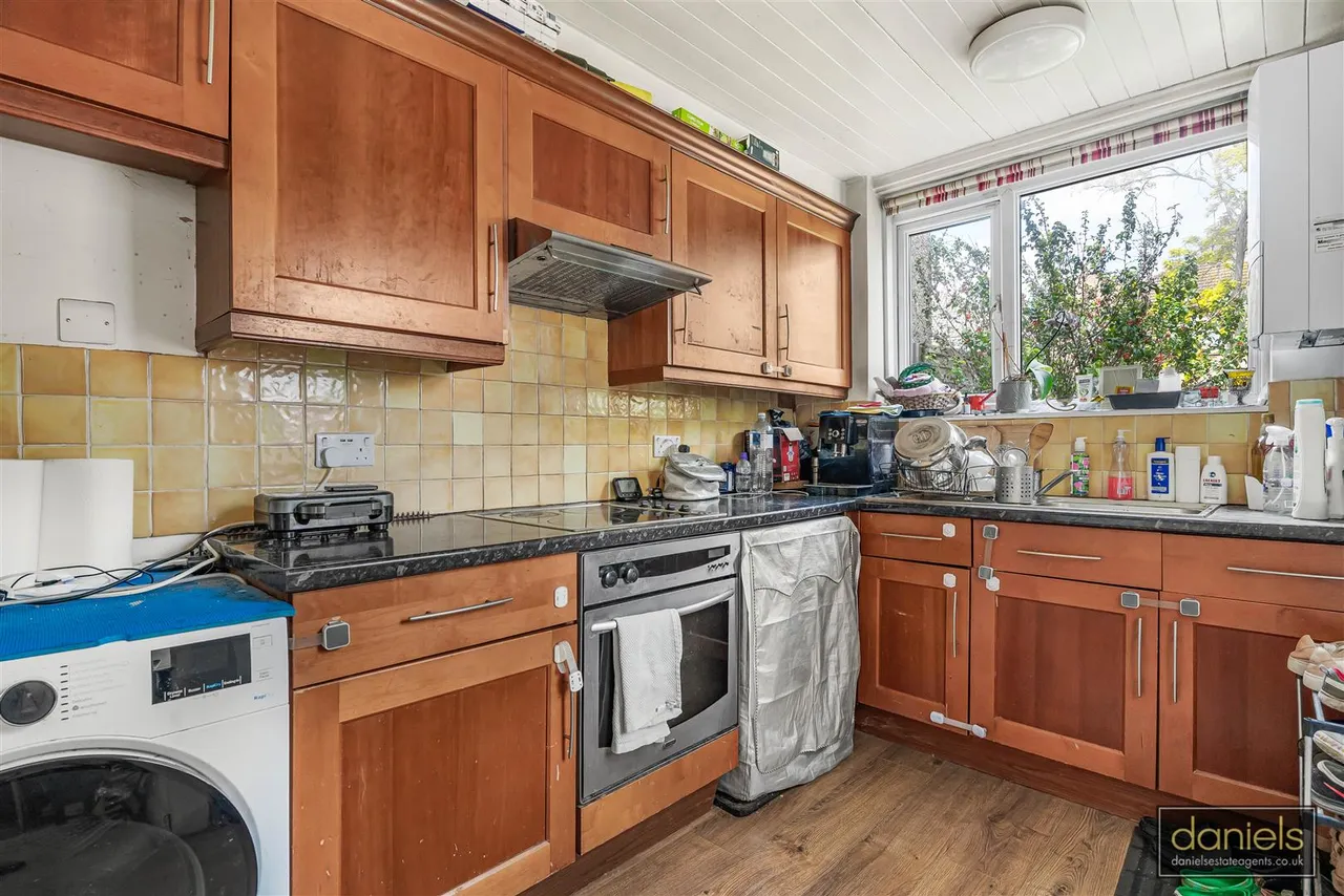 Beaumont Avenue, Wembley, HA0, photo 5