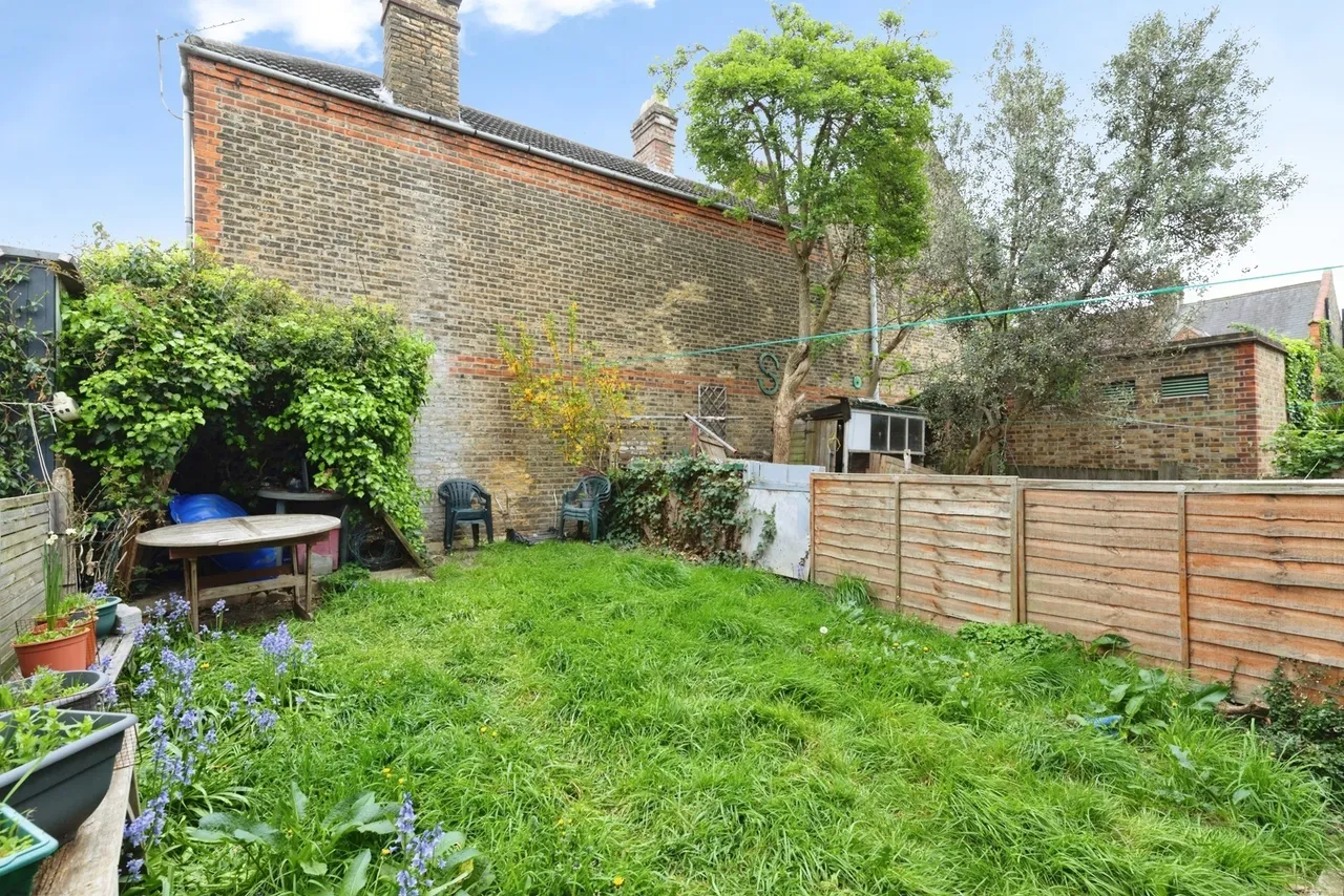 Hibbert Road, Walthamstow, E17, photo 2