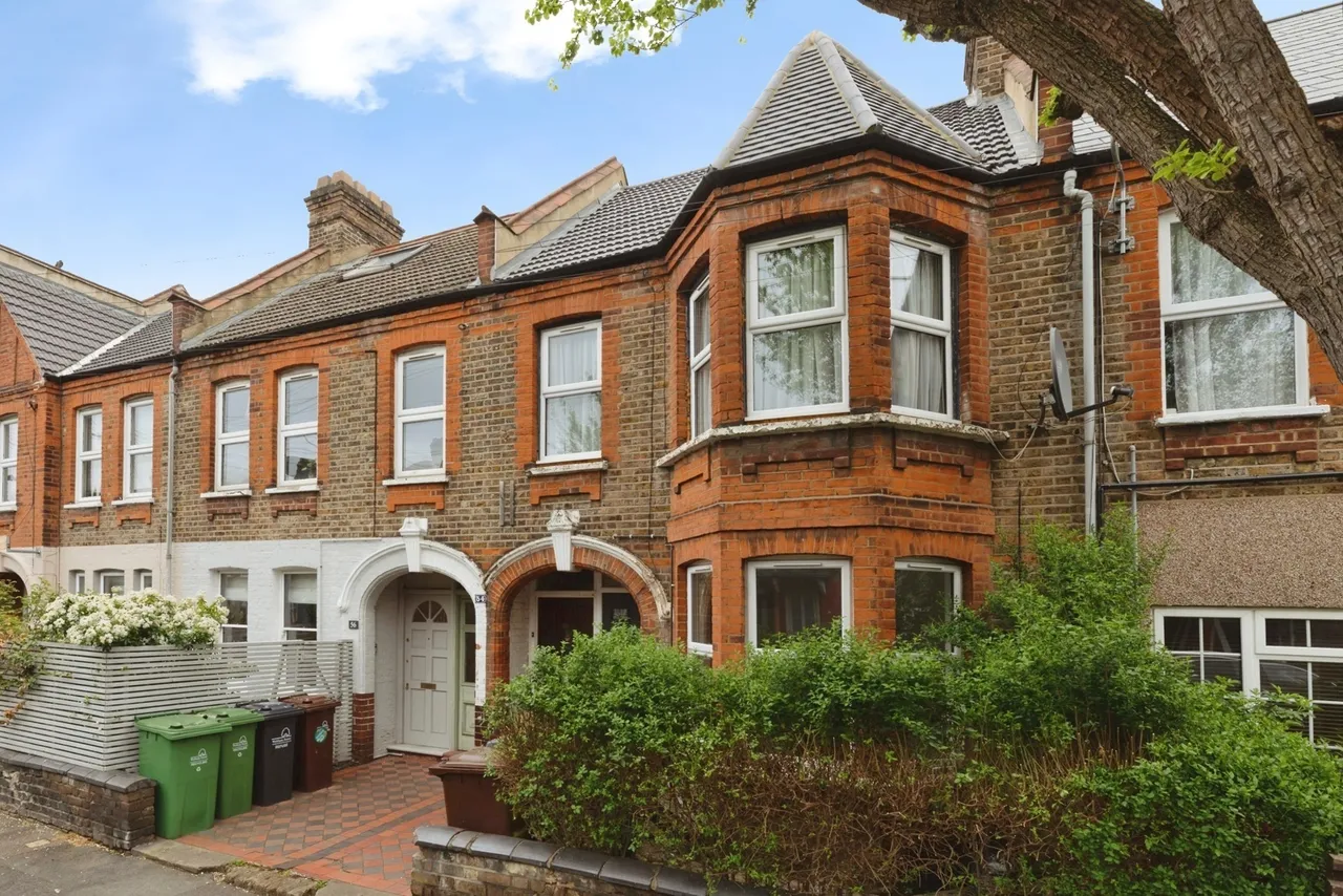 2 bed flat for sale — Hibbert Road, Walthamstow, E17