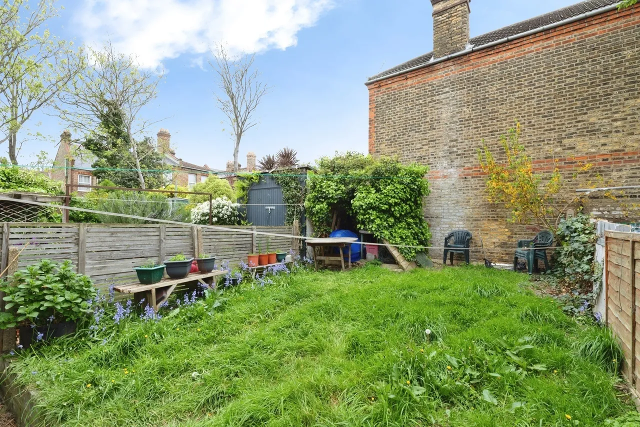 Hibbert Road, Walthamstow, E17, photo 8