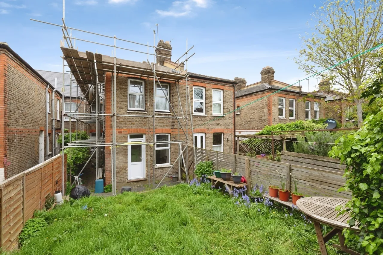 Hibbert Road, Walthamstow, E17, photo 11