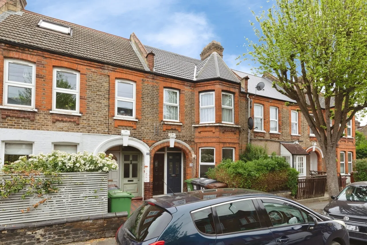 Hibbert Road, Walthamstow, E17, photo 14