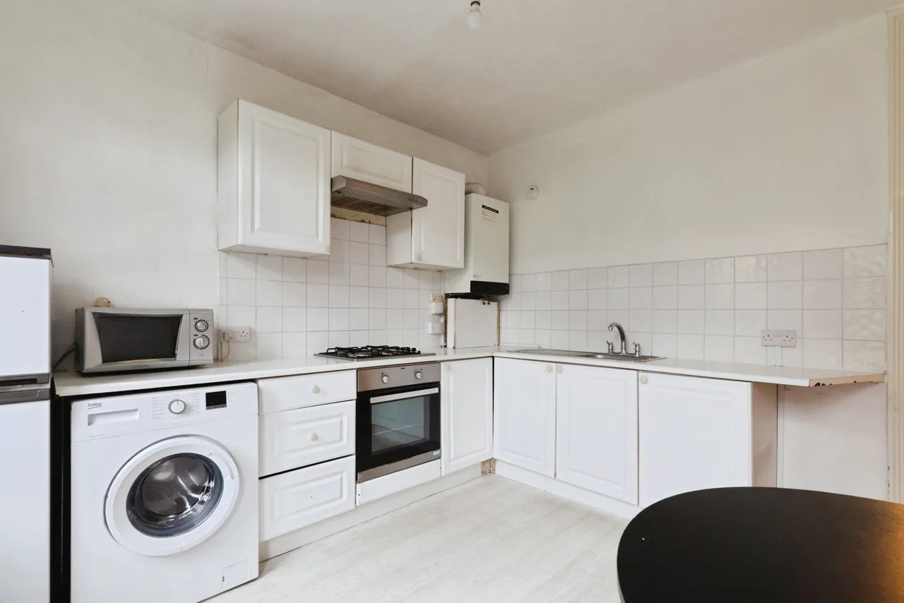 Hibbert Road, Walthamstow, E17, photo 5