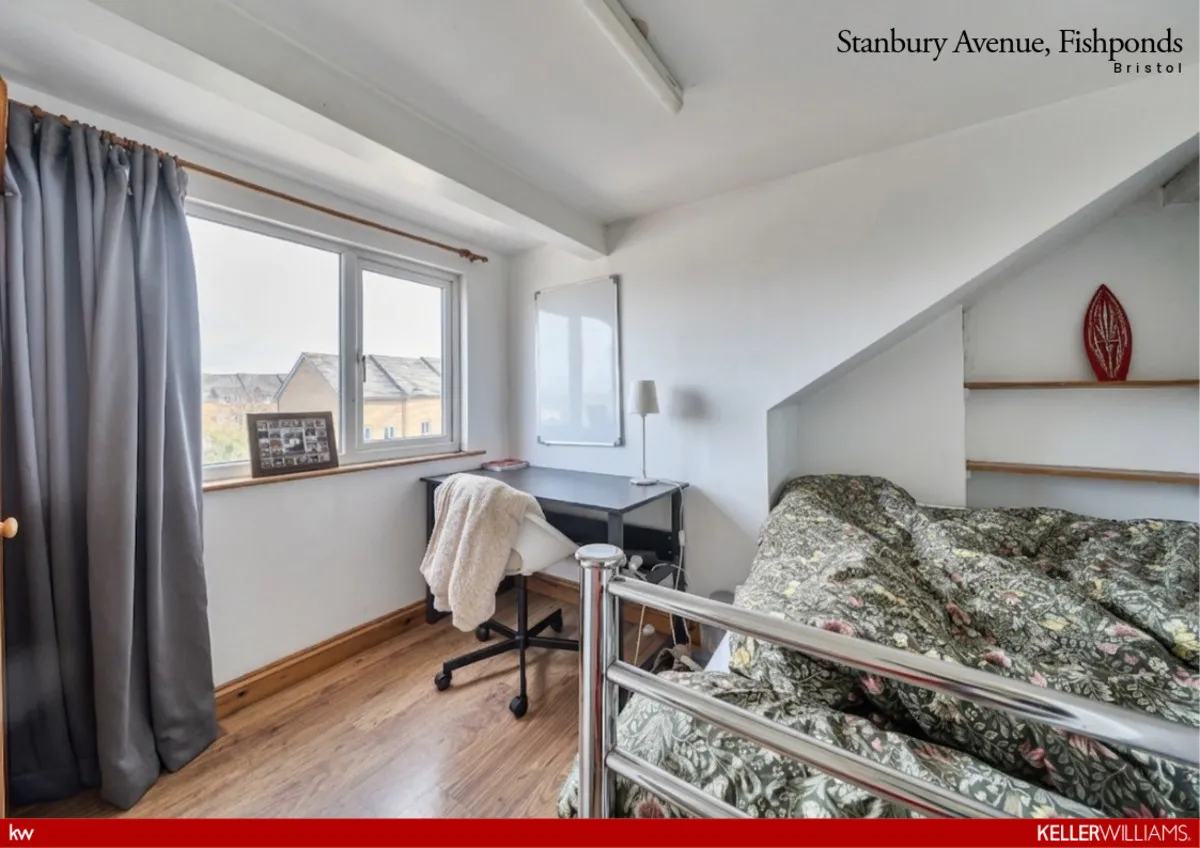 Stanbury Avenue, Bristol, BS16, photo 13