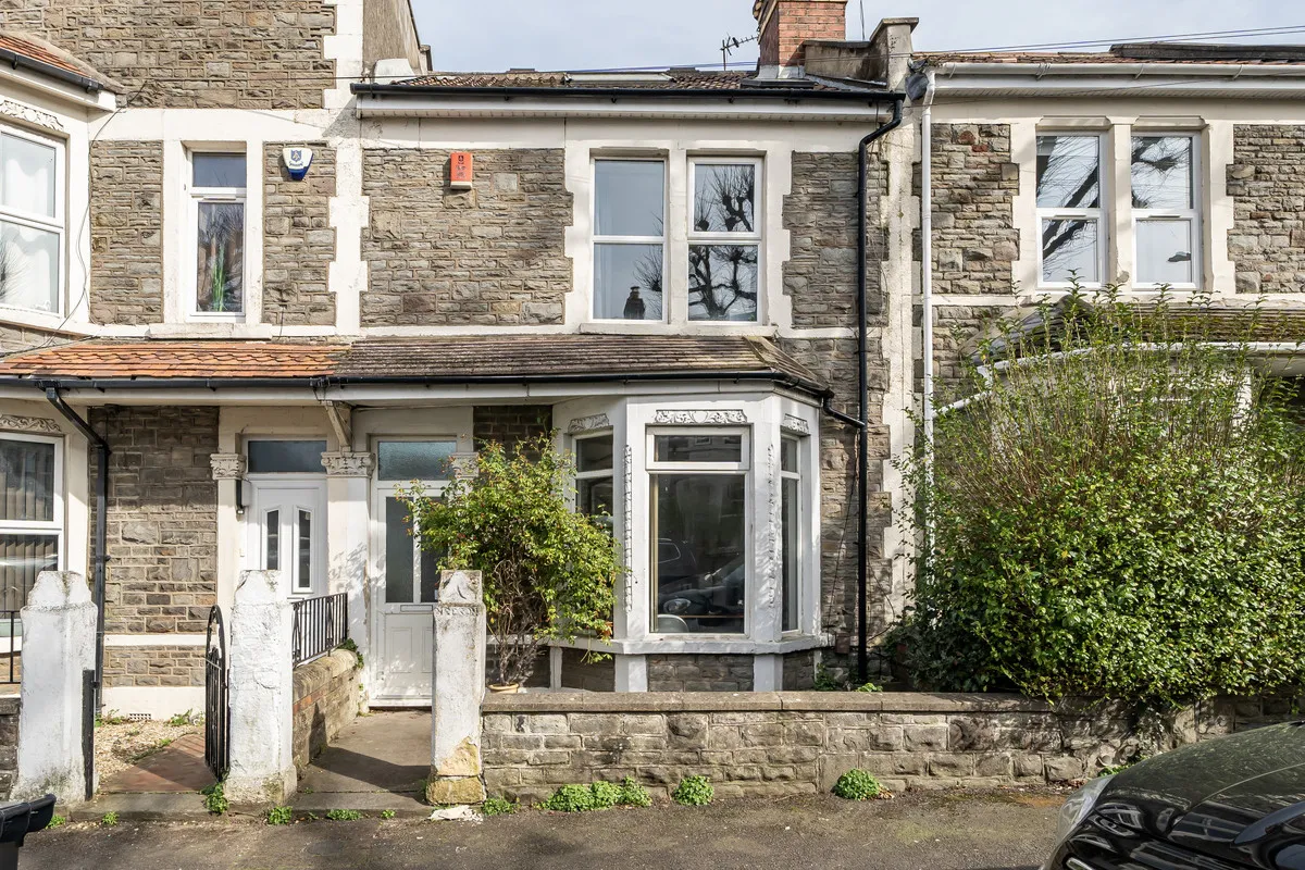 6 bed house for sale, Stanbury Avenue, Bristol, BS16