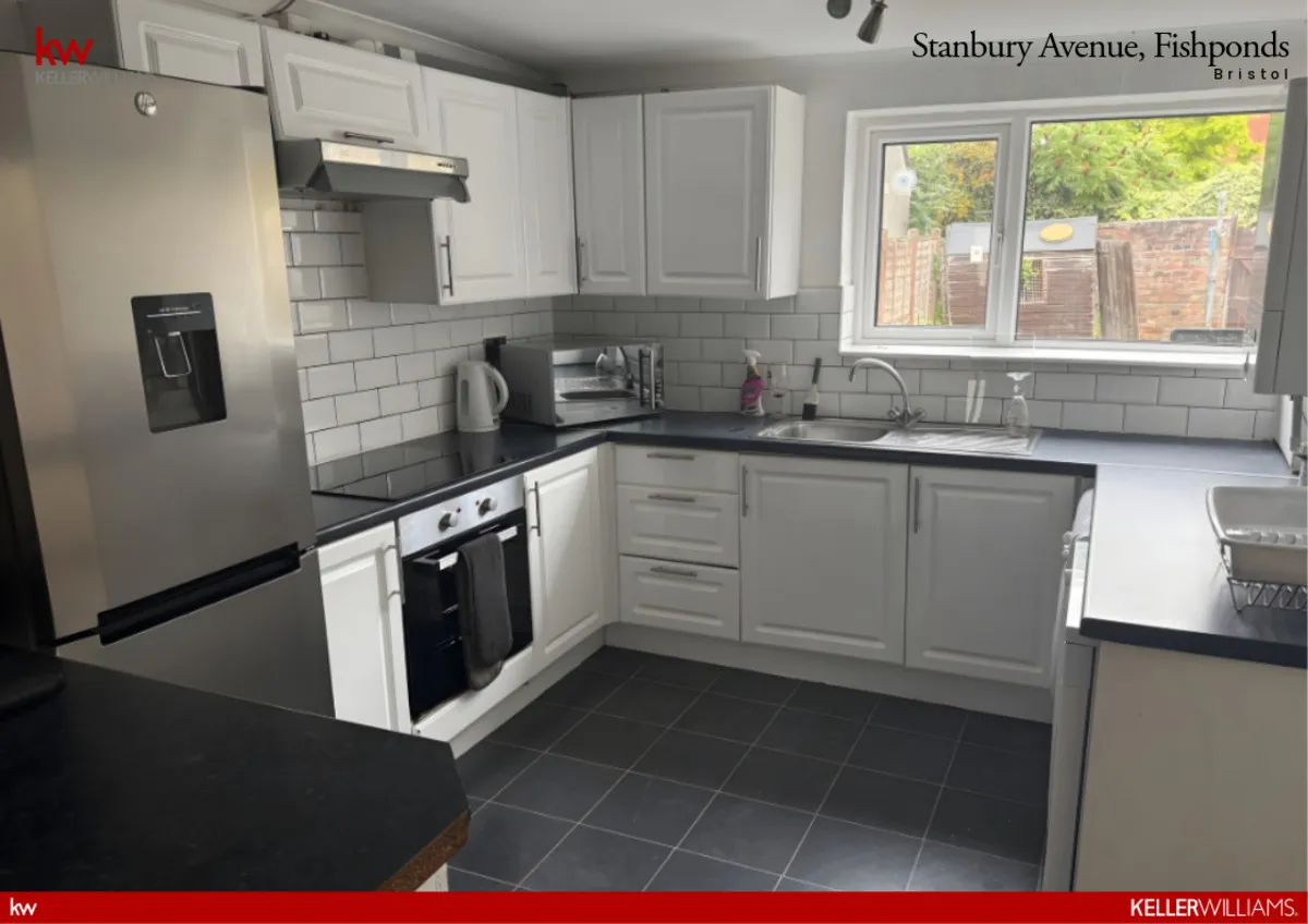 Stanbury Avenue, Bristol, BS16, photo 4