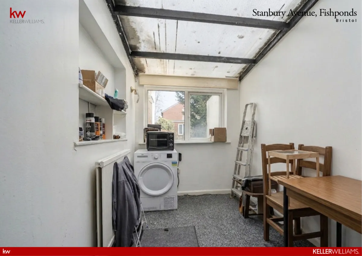 Stanbury Avenue, Bristol, BS16, photo 8